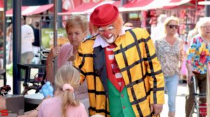 Pinksterbraderie Bieshof - Dag 2 (2023)