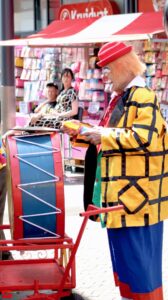 Pinksterbraderie Bieshof - Dag 2 (2023)