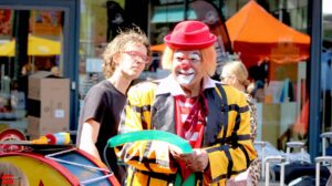 Pinksterbraderie Bieshof - Dag 2 (2023)