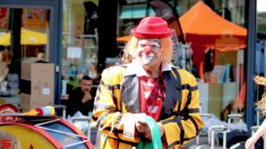Pinksterbraderie Bieshof - Dag 2 (2023)