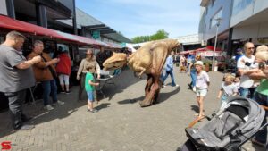 Pinksterbraderie Bieshof - Dag 3 (2023)