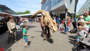 Pinksterbraderie Bieshof - Dag 3 (2023)