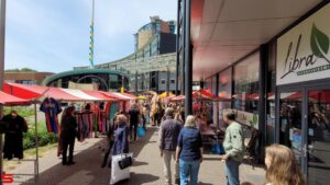 Pinksterbraderie Bieshof - Dag 3 (2023)