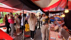 Pinksterbraderie Bieshof - Dag 3 (2023)