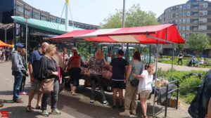 Pinksterbraderie Bieshof - Dag 3 (2023)