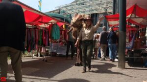 Pinksterbraderie Bieshof - Dag 3 (2023)