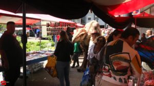Pinksterbraderie Bieshof - Dag 3 (2023)