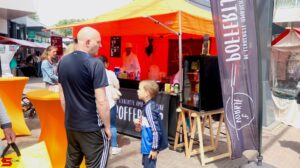 Pinksterbraderie Bieshof - Dag 3 (2023)