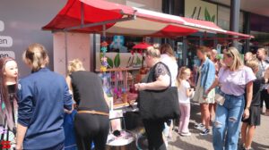 Pinksterbraderie Bieshof - Dag 3 (2023)