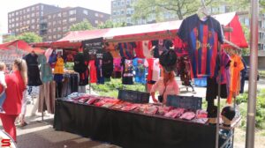 Pinksterbraderie Bieshof - Dag 3 (2023)