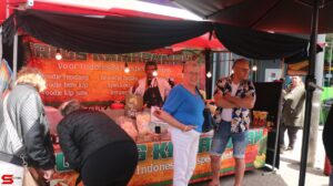 Pinksterbraderie Bieshof - Dag 3 (2023)