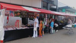 Pinksterbraderie Bieshof - Dag 3 (2023)