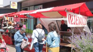 Pinksterbraderie Bieshof - Dag 3 (2023)
