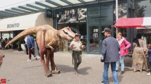 Pinksterbraderie Bieshof - Dag 3 (2023)