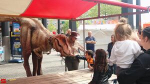 Pinksterbraderie Bieshof - Dag 3 (2023)