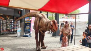 Pinksterbraderie Bieshof - Dag 3 (2023)