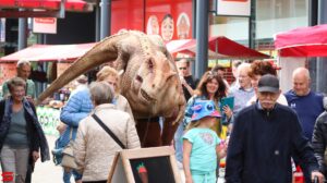 Pinksterbraderie Bieshof - Dag 3 (2023)