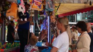 Pinksterbraderie Bieshof - Dag 3 (2023)