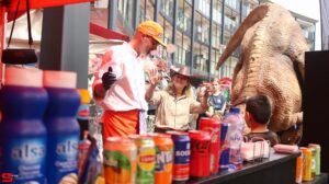 Pinksterbraderie Bieshof - Dag 3 (2023)