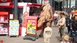 Pinksterbraderie Bieshof - Dag 3 (2023)