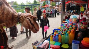 Pinksterbraderie Bieshof - Dag 3 (2023)