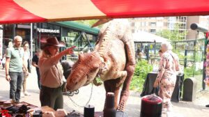Pinksterbraderie Bieshof - Dag 3 (2023)