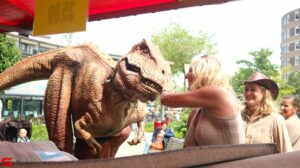 Pinksterbraderie Bieshof - Dag 3 (2023)