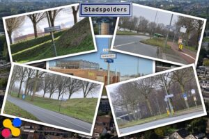 Stadspolders Borden