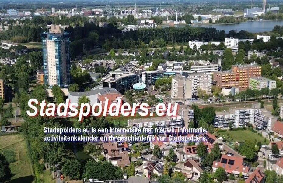 Stadspolders