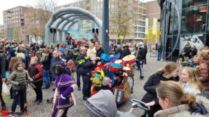 Sinterklaas Bieshof (2021)