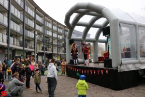 Sinterklaas Bieshof (2021)