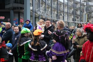 Sinterklaas Bieshof (2021)