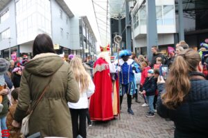 Sinterklaas Bieshof (2021)