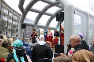 Sinterklaas Bieshof (2021)