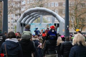 Sinterklaas Bieshof (2021)
