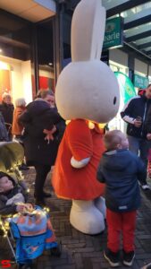 Kerst in de Bieshof - Lichtjesparade (2021)