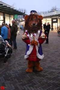 Kerst in de Bieshof - Lichtjesparade (2021)