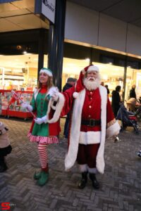 Kerst in de Bieshof - Lichtjesparade (2021)