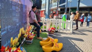 Lente in de Bieshof (2022)