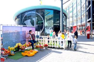 Lente in de Bieshof (2022)