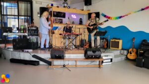 Meranti Live (2023)