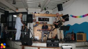Meranti Live (2023)