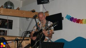Meranti Live (2023)