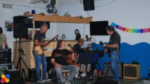 Meranti Live (2023)
