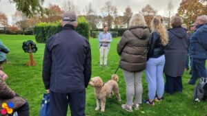 Bomenridders Wijkboomverkiezing 2023