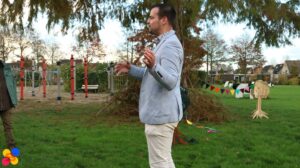 Bomenridders Wijkboomverkiezing 2023