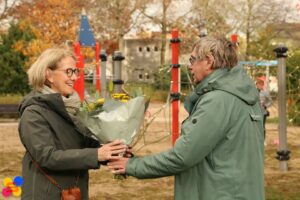 Bomenridders Wijkboomverkiezing 2023