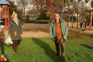 Bomenridders Wijkboomverkiezing 2023