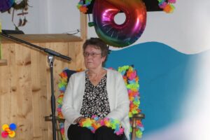 Afscheid & ontvangst Johan de Witt-speld voor Tineke Hoffman (2025)