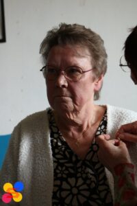 Afscheid & ontvangst Johan de Witt-speld voor Tineke Hoffman (2025)